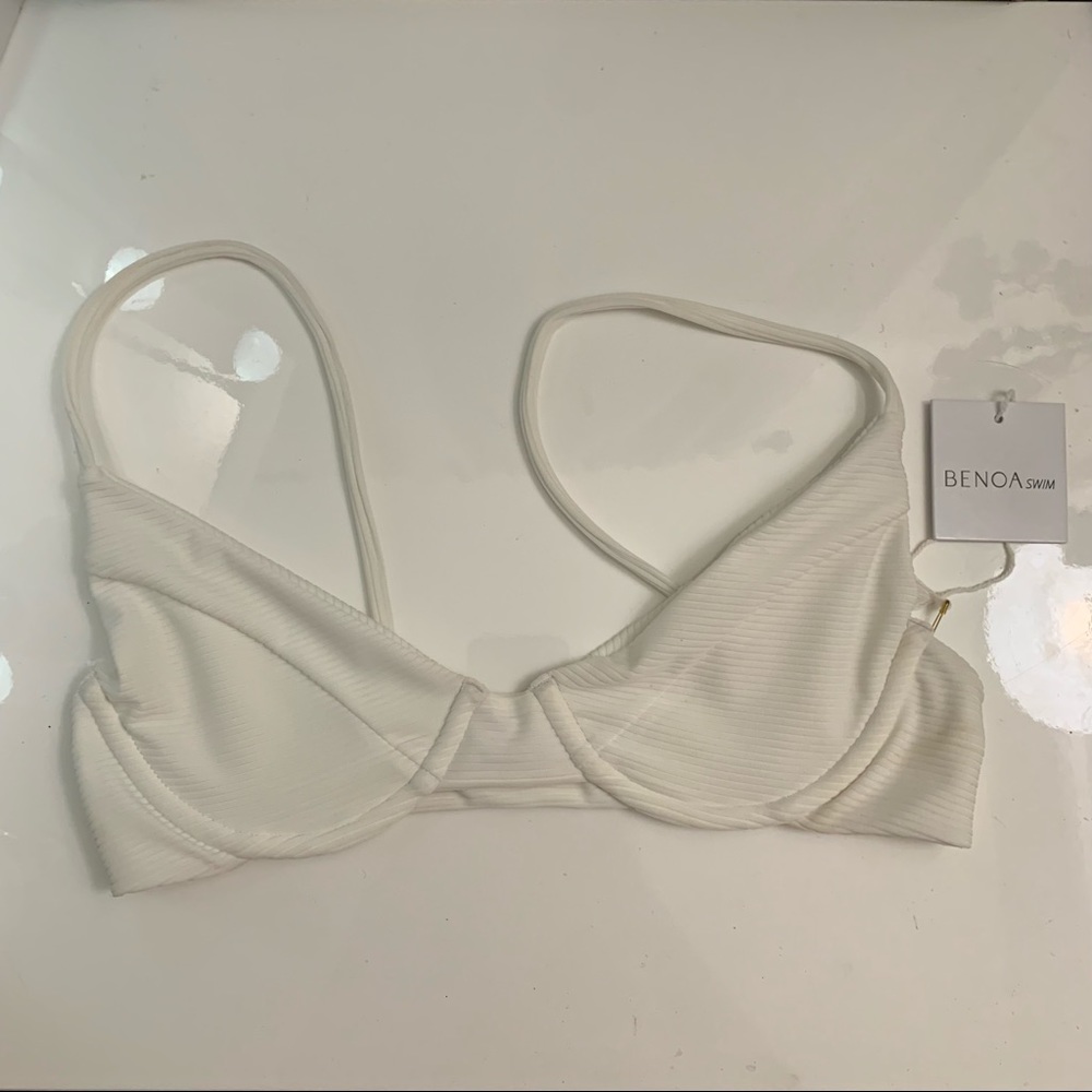 Benoa Shea top SOLD